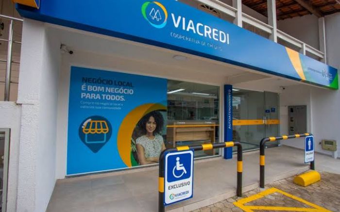 Viacredi tem mais de dois mil colaboradores