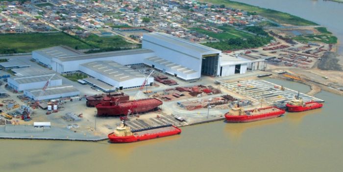 Segmento de embarcações de apoio marítimo offshore passa por momento de retomada 
Foto: Reprodução