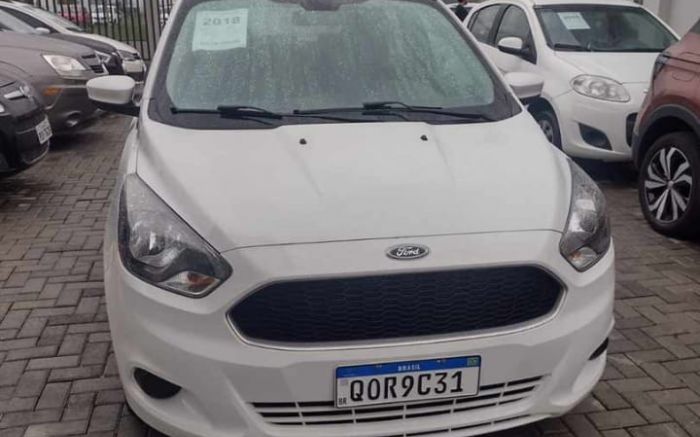 Estudante tem 46 prestações do carro pra pagar