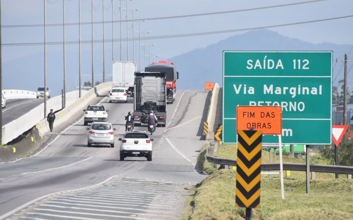 Nova portaria devolve quase R$ 28 milhões retirados da obra duplicação  (Foto: Arquivo/João Batista)