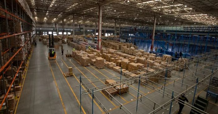 Foram anunciadas 110 vagas de emprego
(Foto: Divulgação)