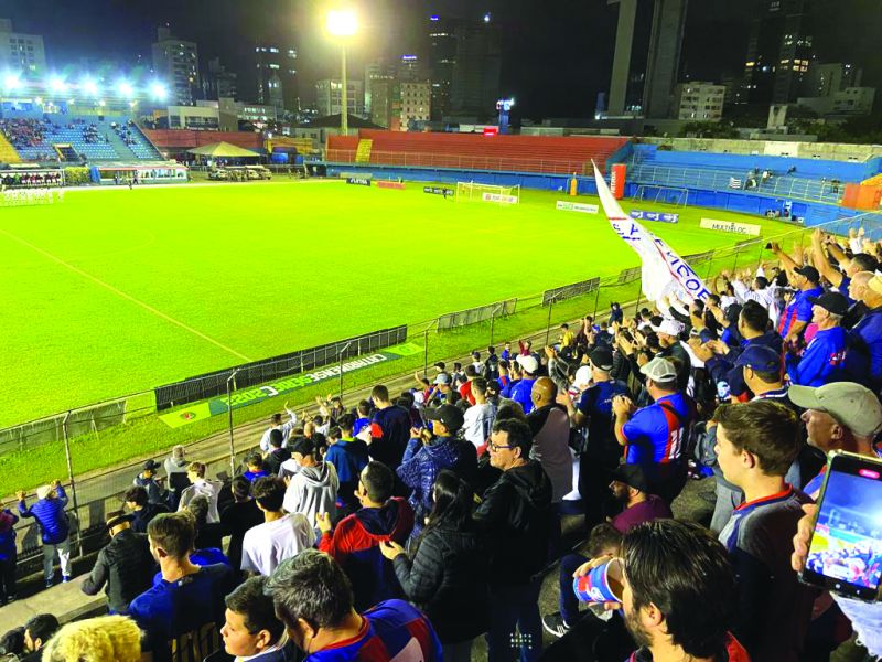 Clube contestou decisões da Federação (foto: Anderson Davi)