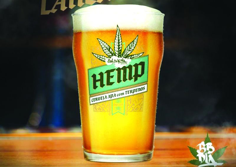 Cerveja polêmica não combina com 