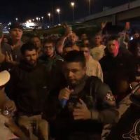 Agente da Codetran é afastado após discurso apoiando bloqueios 