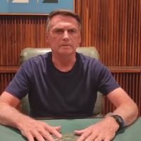 Bolsonaro posta vídeo pedindo o fim dos bloqueios  