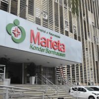 Hospital Marieta cancela cirurgias e tem falta de remédios por causa dos bloqueios nas estradas