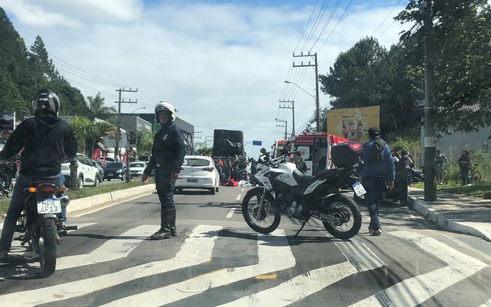 Foto: João Batista/ Da redação