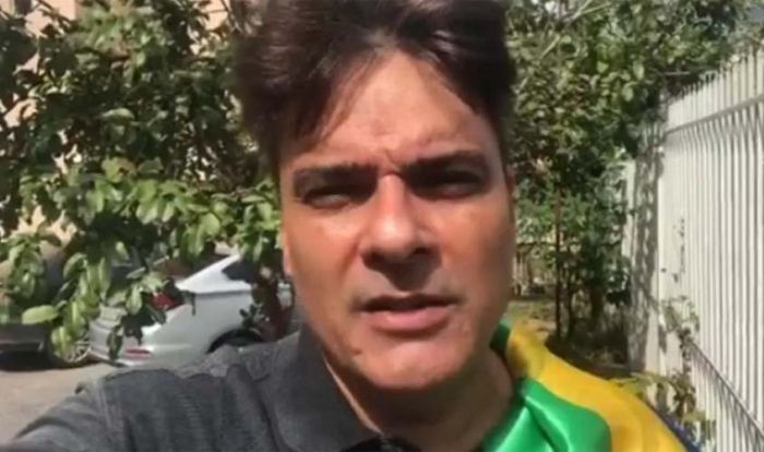 Guilherme de Pádua foi sentenciado a 19 anos de prisão, mas cumpriu só sete anos por bom comportamento. Foto: Reprodução