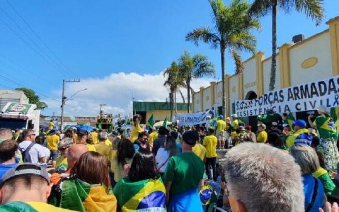 Pedido foi feito pelo diretório municipal do PT (Foto: Divulgação)