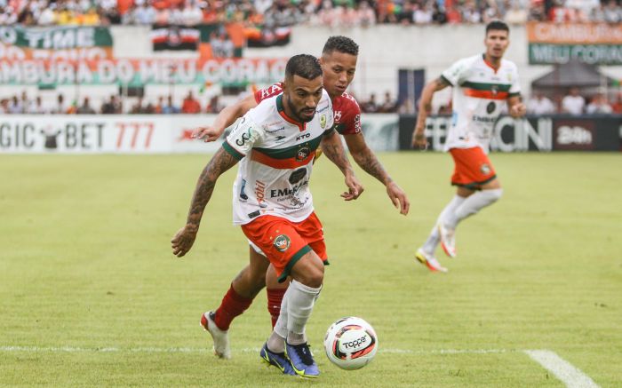 NSC Total transmite ao vivo o jogo Avaí e Brusque pelo Catarinense