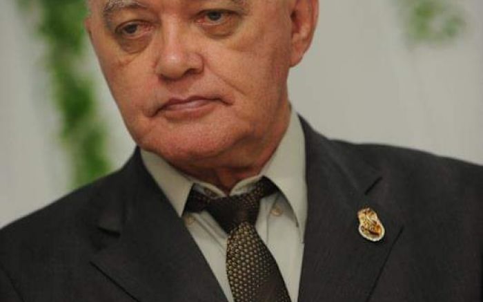 Juca faleceu no hospital da Unimed (FOTO: DIVULGAÇÃO)