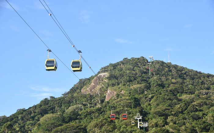 Torre giratória será nova atração em BC