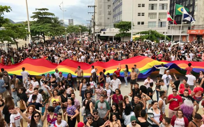 Evento pretende reunir mais de 20 mil pessoas
(foto: divulgação)