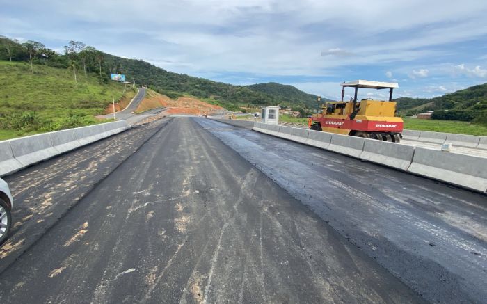 Bloqueio na rodovia será em ambos os sentidos, a partir das 14h 
(foto: divulgação)