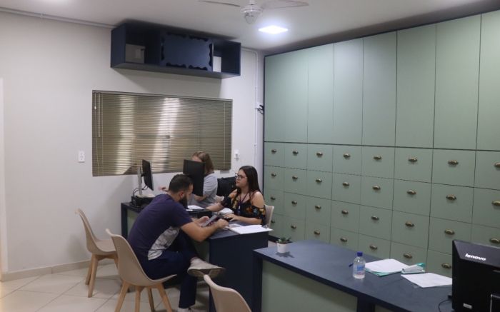 O candidato precisa ter mais de 18 anos e ser morador de Balneário Camboriú Foto: Divulgação