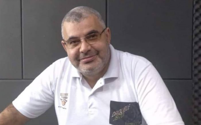 Fernandinho foi absolvido de acusação de desacato pelo Tribunal de Justiça (Foto: Rede social)