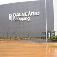 BC Shopping reabre com acesso pela avenida Santa Catarina