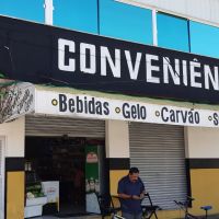 DIARINHO é a marca do litoral, diz comerciante da Quarta avenida   