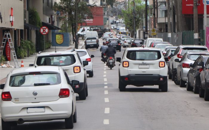 Motoristas de aplicativo sem credenciamento podem levar multa
Foto: Divulgação