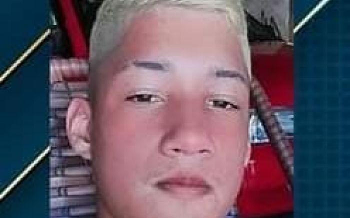 Fabiano tinha
18 anos
(foto: divulgação)