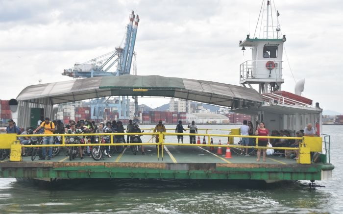 Estudo trará diagnóstico do serviço e indicará melhorias (Foto: João Batista)