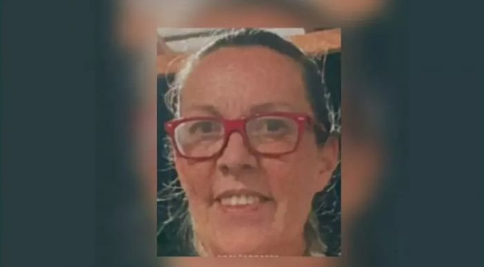 Débora deu carona a andarilhos e acabou assassinada
Foto: Divulgação