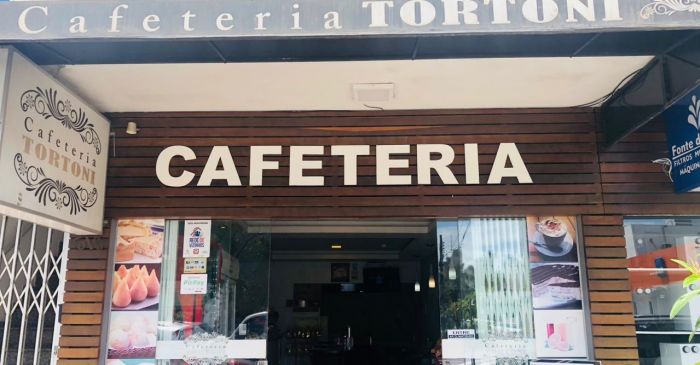 Aqui também se encontra o DIARINHO
Foto: Leitor