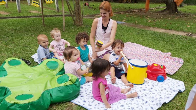 Balneário começa a atender nos polos de férias a partir de 2 de janeiro
