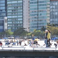 Balneário Camboriú receberá menos dinheiro após prévia do Censo