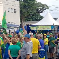 Decisão do STF determina o fim de acampamentos em áreas militares