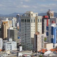 IPTU de Itajaí tem desconto de até 30% 