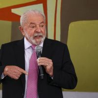 Morte de reitor da UFSC foi “aberração”, diz Lula