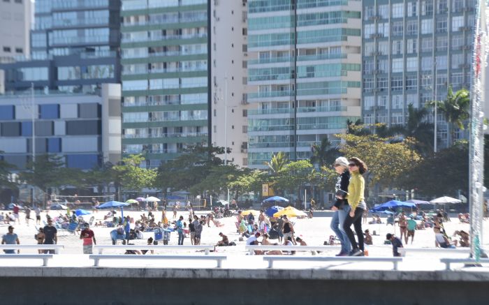 Decisão do TCE quer que prévia do Censo seja usada no cálculo; os municípios contestam
(Foto: Arquivo/João Batista)