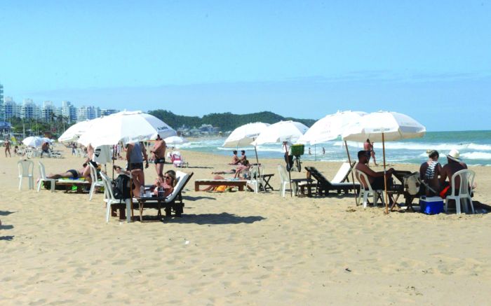 Comércios têm permissão pra instalar equipamentos mas não para cobrar por eles
(foto: divulgação)