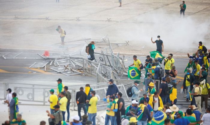 Objetivo é identificar e punir envolvidos (Foto: Agência Brasil)