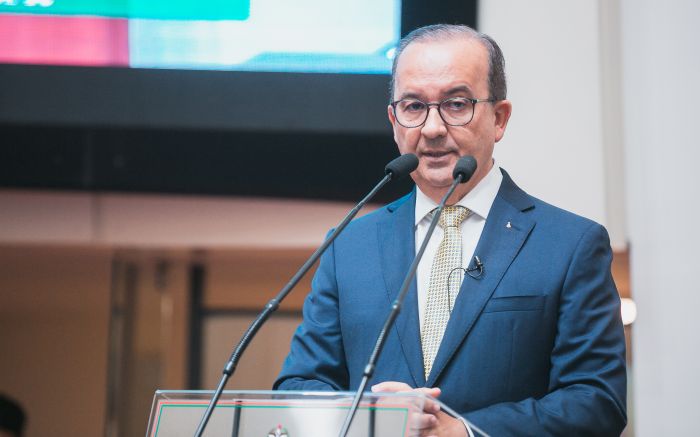Jorginho deve participar apenas de outra reunião marcada pro final do mês (Foto: Divulgação)