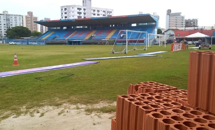 Futebol na TV - BC Notícias - Últimas Notícias de Balneário Camboriú