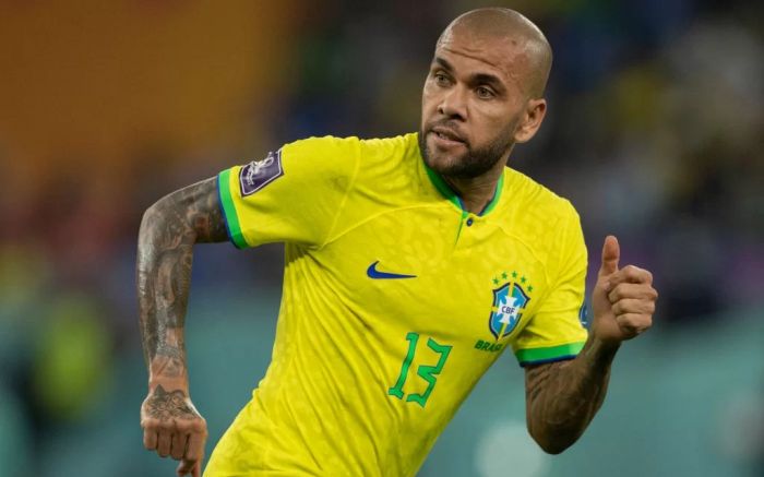 Jogador aguardará julgamento no presídio 
Foto: Arquivo