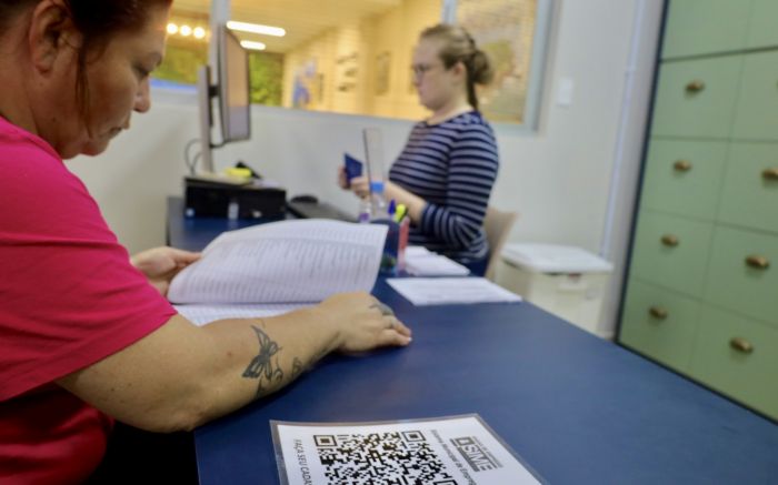 Algumas vagas necessitam de experiência comprovada na Carteira de Trabalho, já outras são para iniciantes Foto: Divulgação