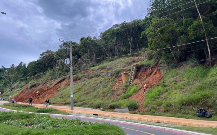 Sondagens e estudos para o projeto estão em andamento (Foto: Divulgação)