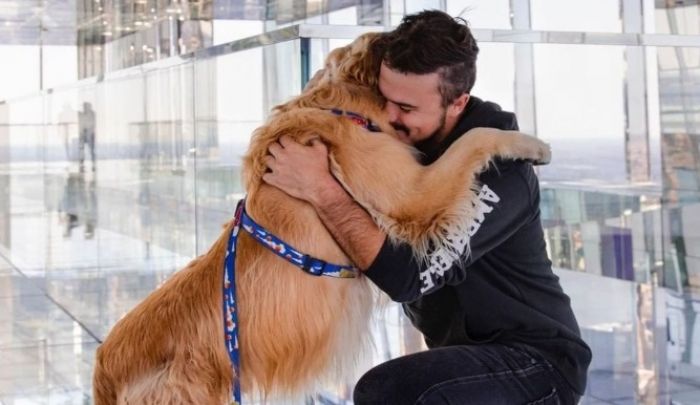 A data é para incentivar e valorizar a amizade entre pets e tutores (Foto: Divulgação)