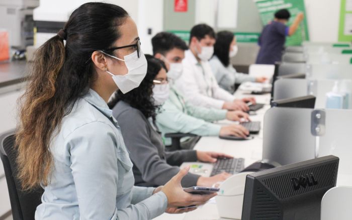 Unimed oferece benefícios já no período de experiência
