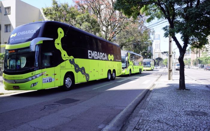 Com o aumento, empresa espera vender mais de 1,7 milhão de passagens em 2023
(Foto: Divulgação)
