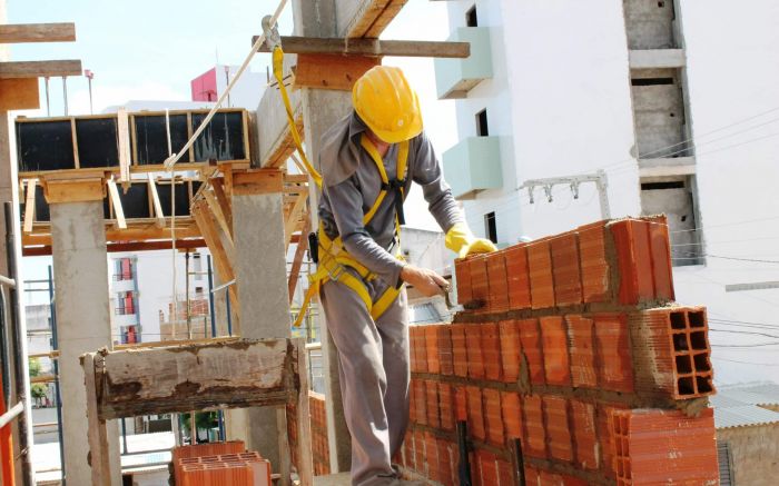 Toda a região também teve um aumento significativo no número de contratações no setor Foto: Divulgação