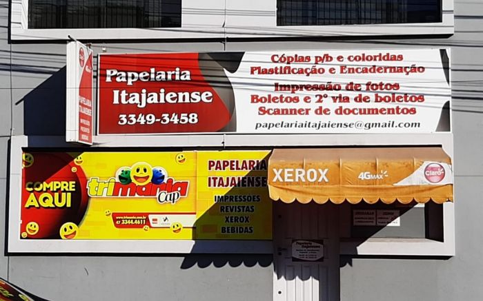 Foto: Leitor
