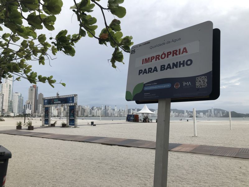 Coleta foi na segunda e o resultado saiu sexta