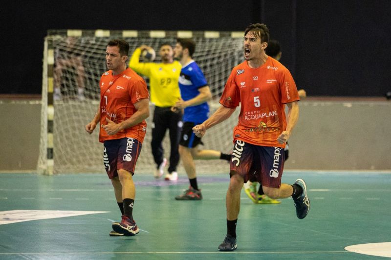 Handebol Itajaí disputa competições nacionais e internacionais  