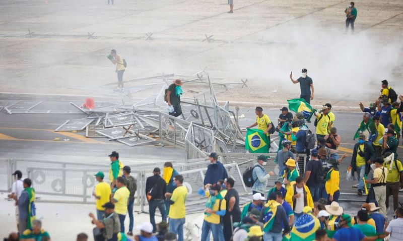 Objetivo é identificar e punir envolvidos