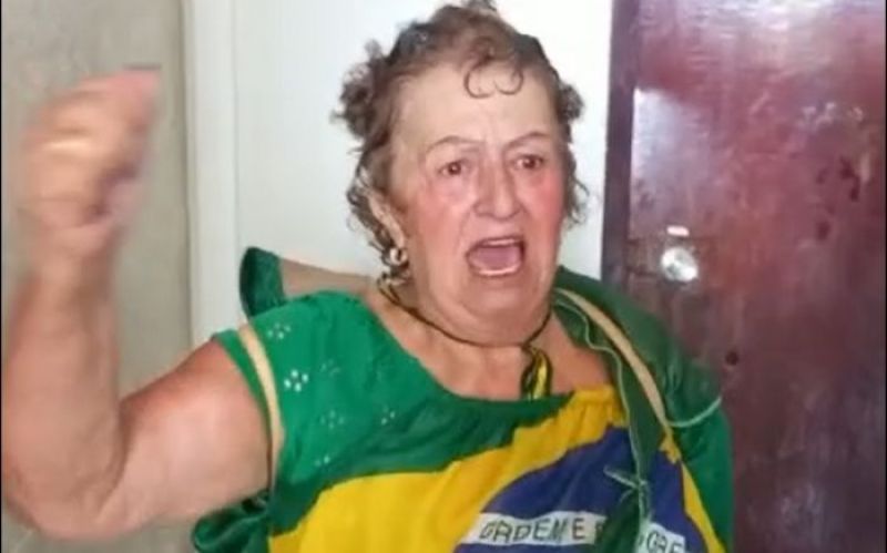 “Dona Fátima” também responde por crimes de estelionato e falsificação 