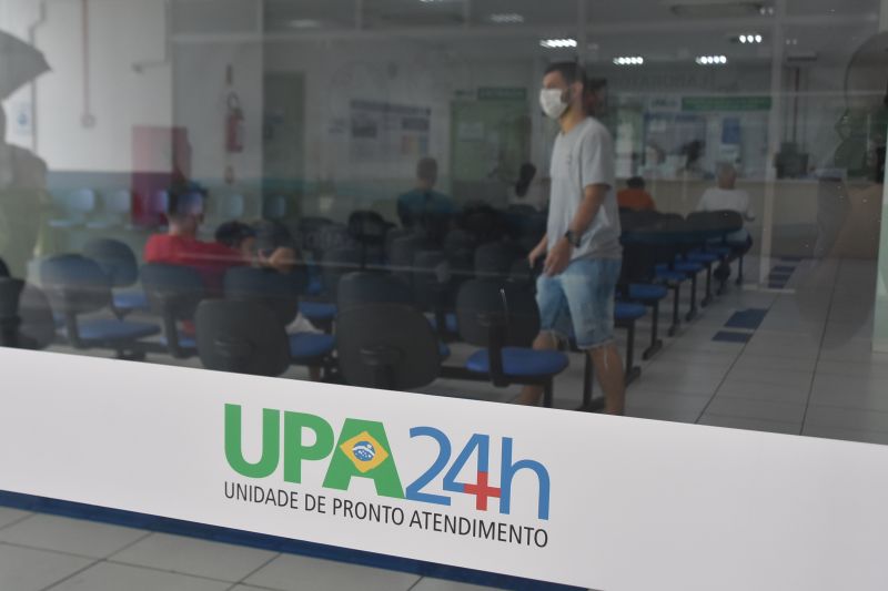 UPA do CIS realizou 623 atendimentos em 15 dias